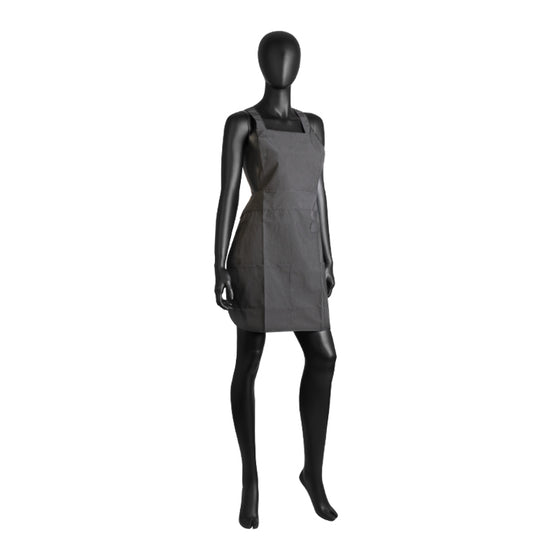 Tablier de Coiffeur K-32 Noir
