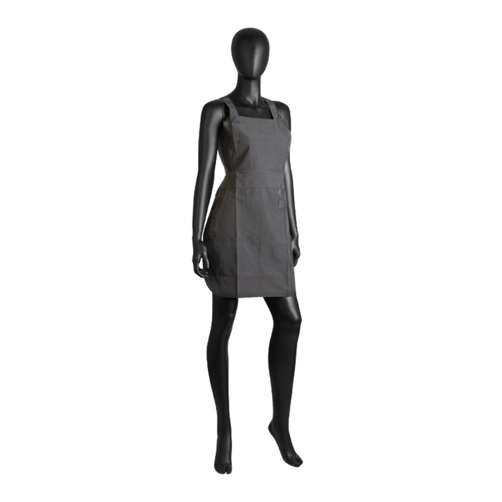 Tablier de Coiffeur K-32 Noir
