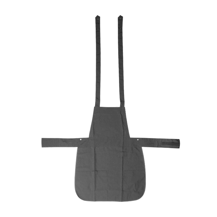 Tablier de Coiffeur K-32 Noir - image 2