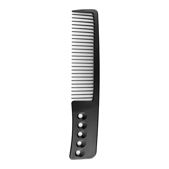 Peigne de Coiffeur Carbone Antistatique 0518
