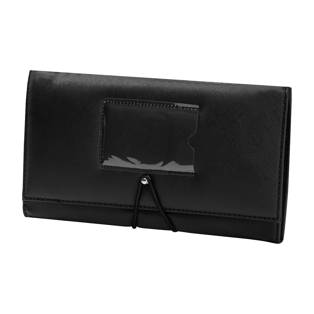 Set de Peignes Carbone N-20 (9 Pièces) - image 3