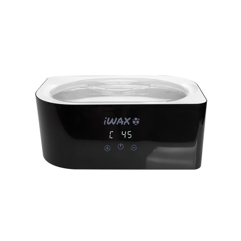Bain de Paraffine iWax 4000 4L 200W Noir