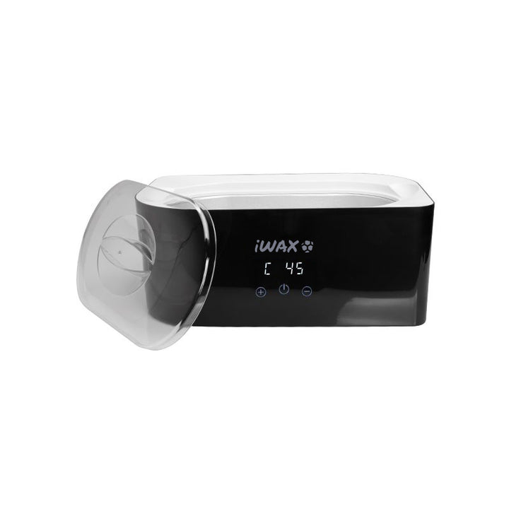 Bain de Paraffine iWax 4000 4L 200W Noir - image 2