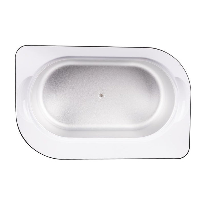 Bain de Paraffine iWax 4000 4L 200W Noir - image 3