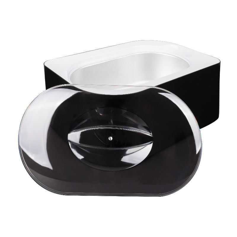 Bain de Paraffine iWax 4000 4L 200W Noir - image 4