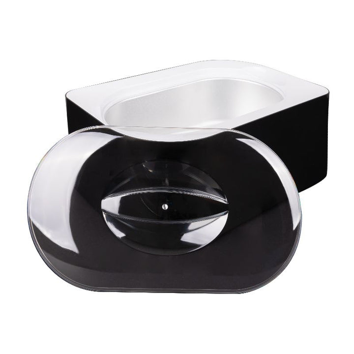 Bain de Paraffine iWax 4000 4L 200W Noir - image 4