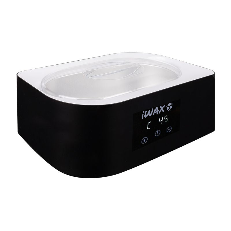 Bain de Paraffine iWax 4000 4L 200W Noir - image 5