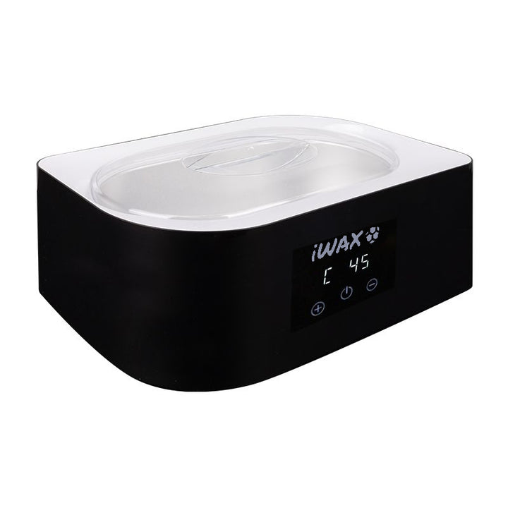 Bain de Paraffine iWax 4000 4L 200W Noir - image 5