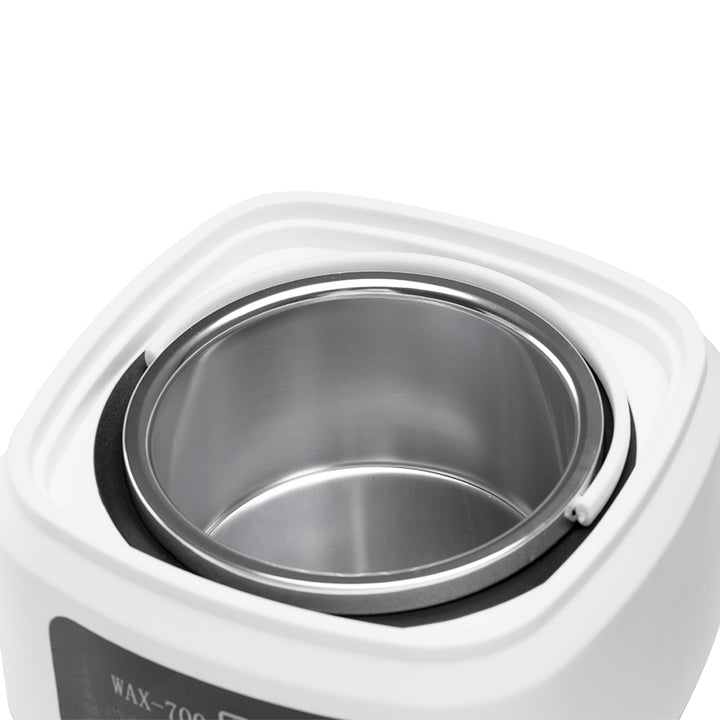 Chauffe cire Pot Pro Wax 700 500ml 120W Blanc - image 3