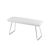Repose Main Manucure Momo 4-M Blanc