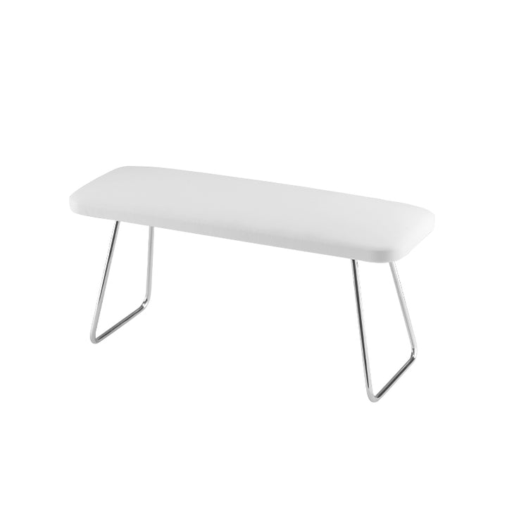 Repose Main Manucure Momo 4-M Blanc