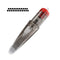 Cartouche Tatouage Soft Edge Magnum 23 Soft Edge  LT 0.35 mm El Cartel V2 10 pcs