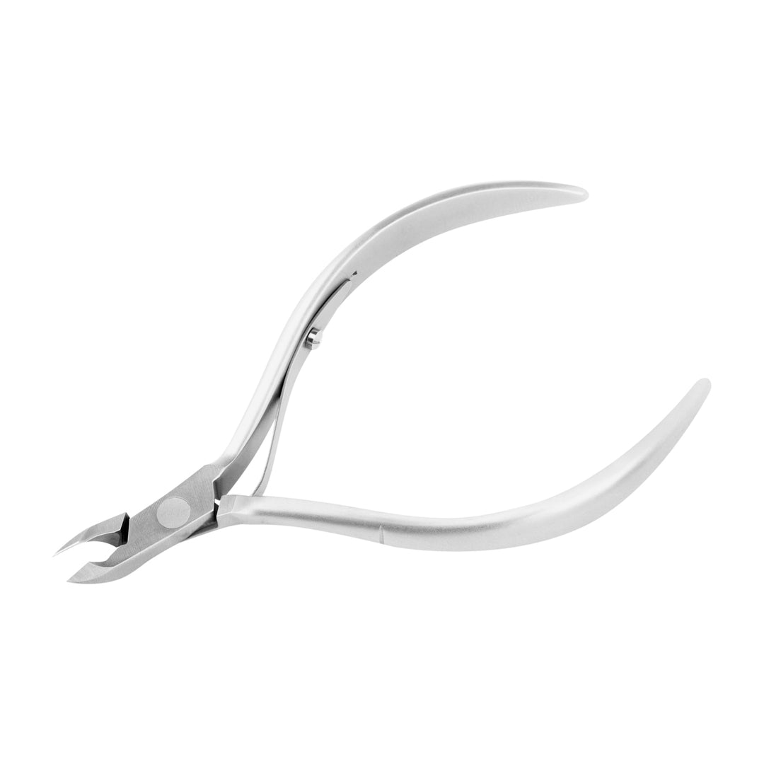 Pince à Cuticules Ocho Pro 01 4 mm Gris - image 2