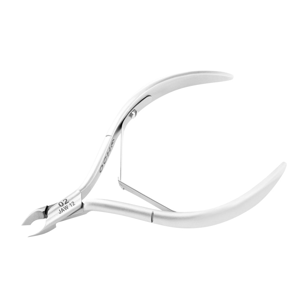 Pince à Cuticules Ocho Pro 02 4 mm