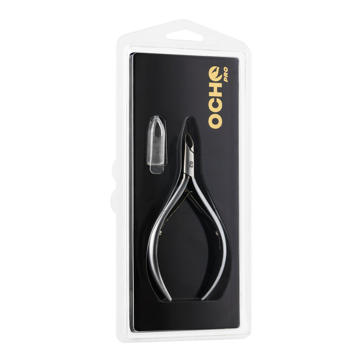 Pince à Cuticules Ocho Pro 02 4 mm - image 5