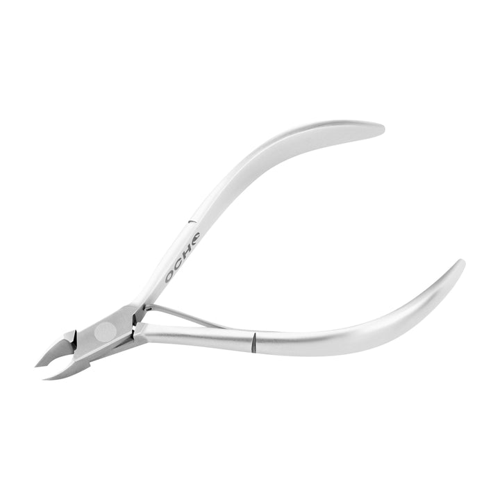 Pince à Cuticules Ocho Pro 05 3.5 mm Gris - image 2