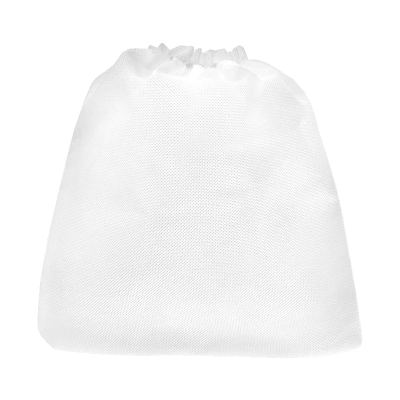 Sac à poussière Momo S-41 Blanc