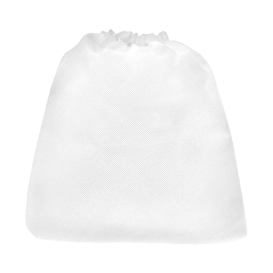 Sac à poussière Momo S-41 Blanc