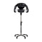Casque Sèche-Cheveux sur Pied Gabbiano Infrazon Y-707 Noir