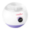 Chauffe cire Pot FHC-E 2051 500ml 100W Noir-Gris
