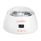 Chauffe cire Pot FHC-E 2052 500ml 100W Blanc
