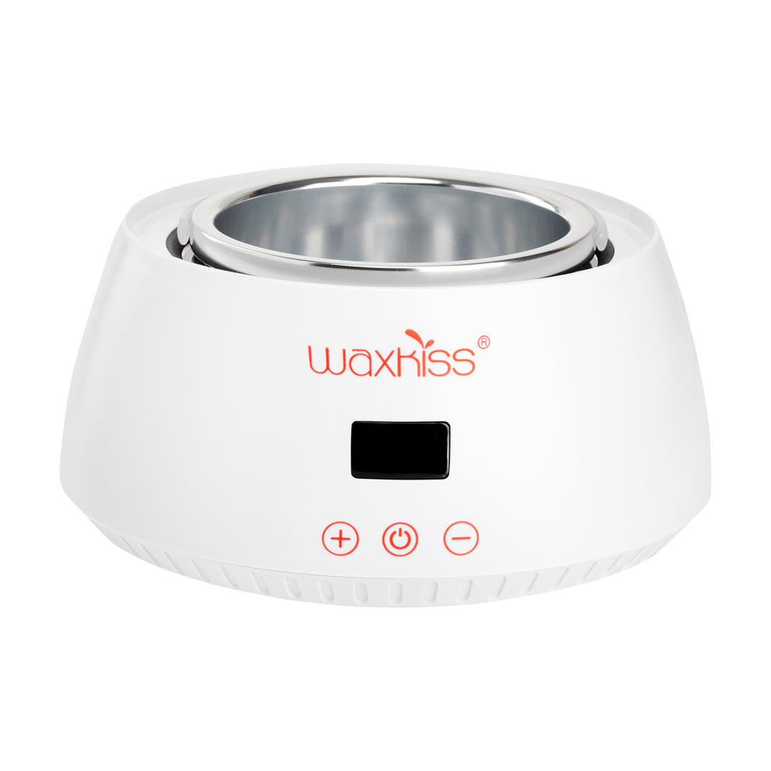 Chauffe cire Pot FHC-E 2052 500ml 100W Blanc - image 2