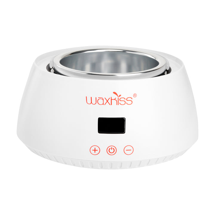 Chauffe cire Pot FHC-E 2052 500ml 100W Blanc - image 2