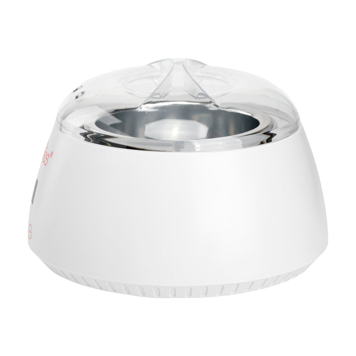 Chauffe cire Pot FHC-E 2052 500ml 100W Blanc - image 3