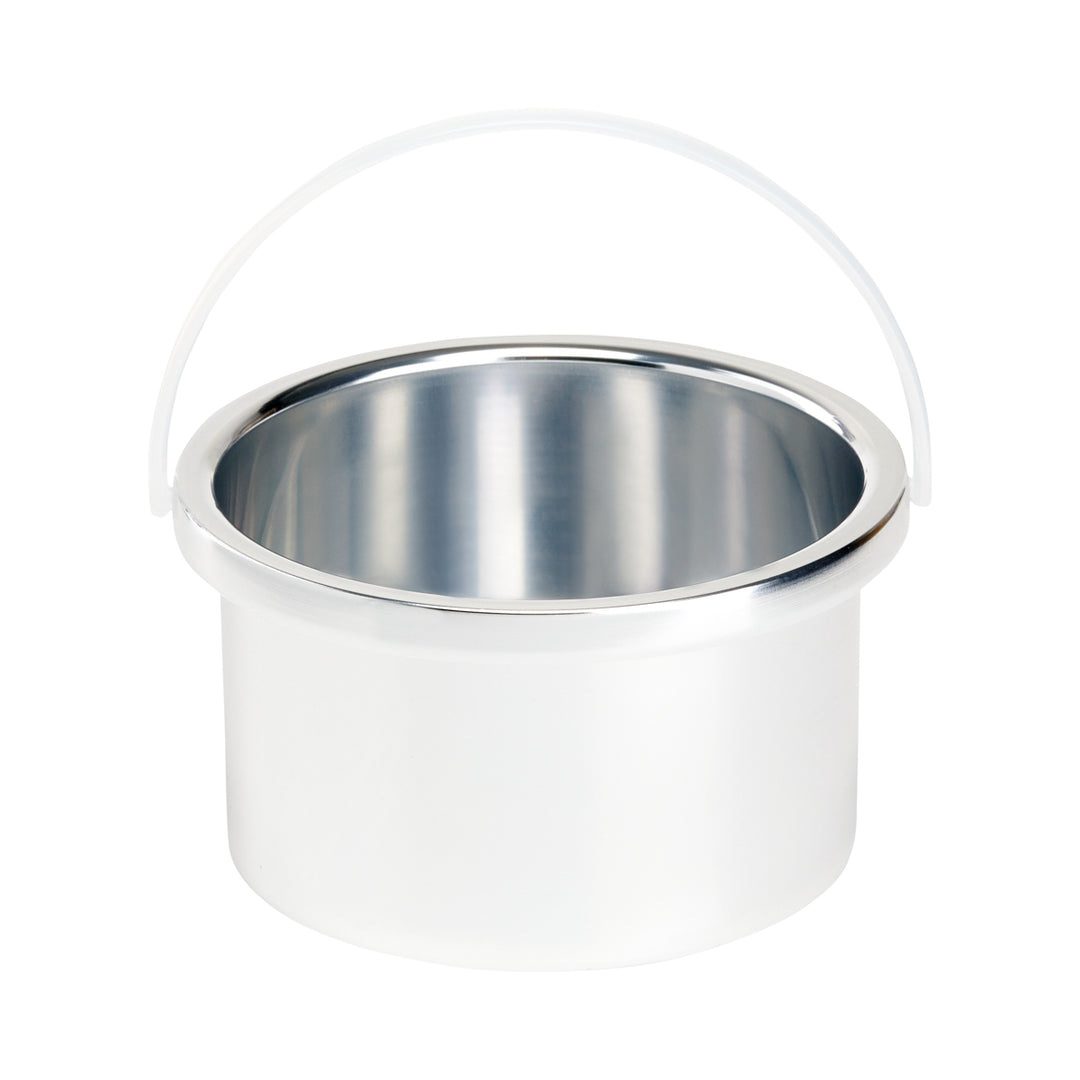 Chauffe cire Pot FHC-E 2052 500ml 100W Blanc - image 4