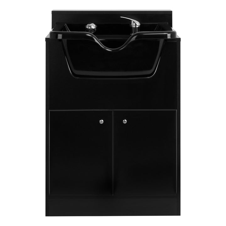 Bac Coiffeur Gabbiano BB06 Noir - image 3