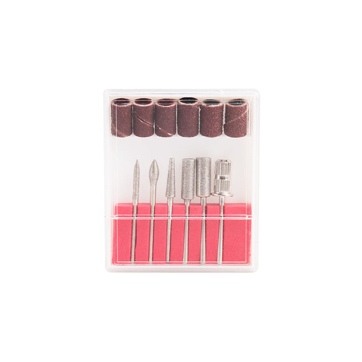 Ponceuse Ongle Mini Pro203 Rose - image 2