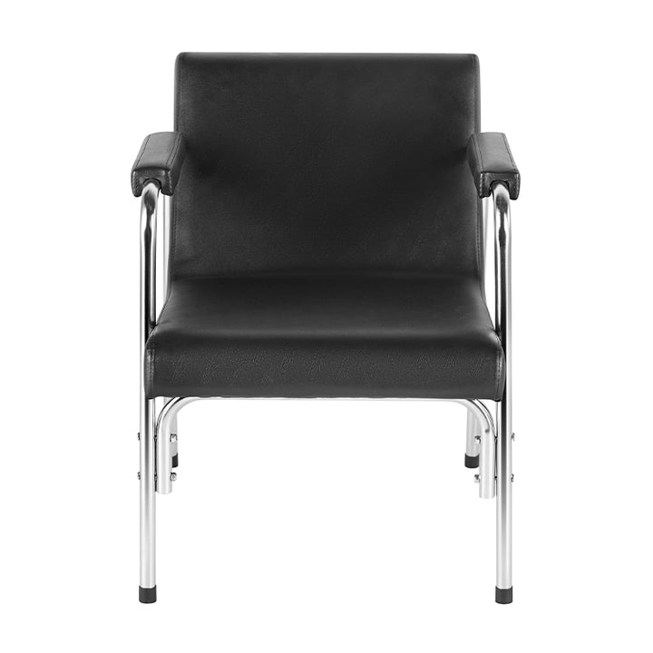 Fauteuil pour Unité de Lavage Gabbiano Noir - image 2