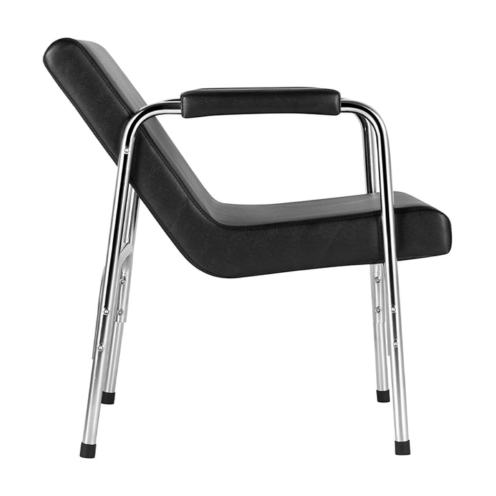 Fauteuil pour Unité de Lavage Gabbiano Noir - image 3