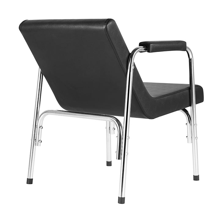 Fauteuil pour Unité de Lavage Gabbiano Noir - image 4