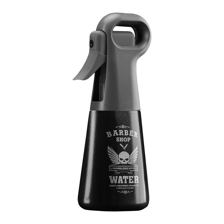 Vaporisateur de Coiffure Barber Pro Noir - image 2