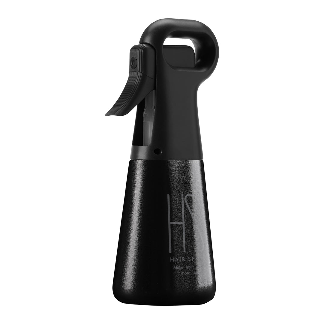 Vaporisateur de Coiffure Barber Pro Noir - image 3