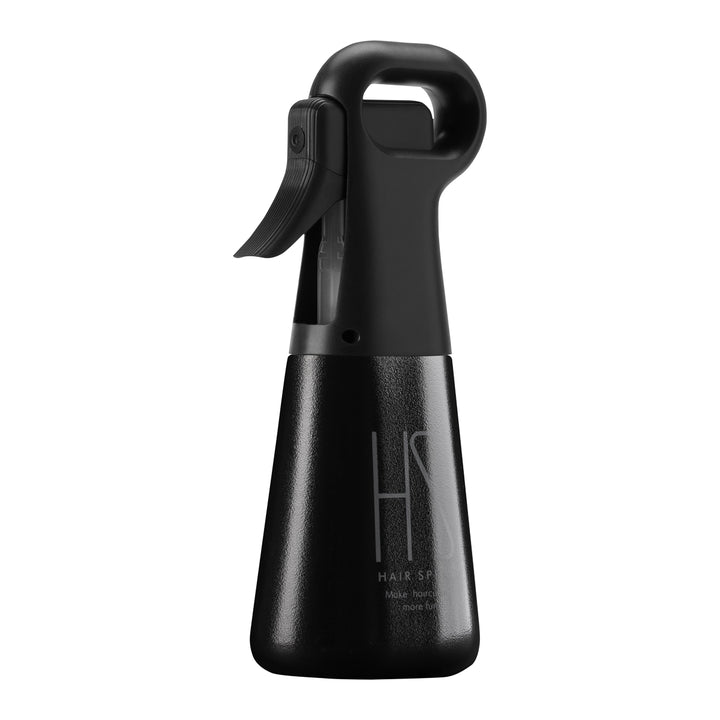 Vaporisateur de Coiffure Barber Pro Noir - image 3