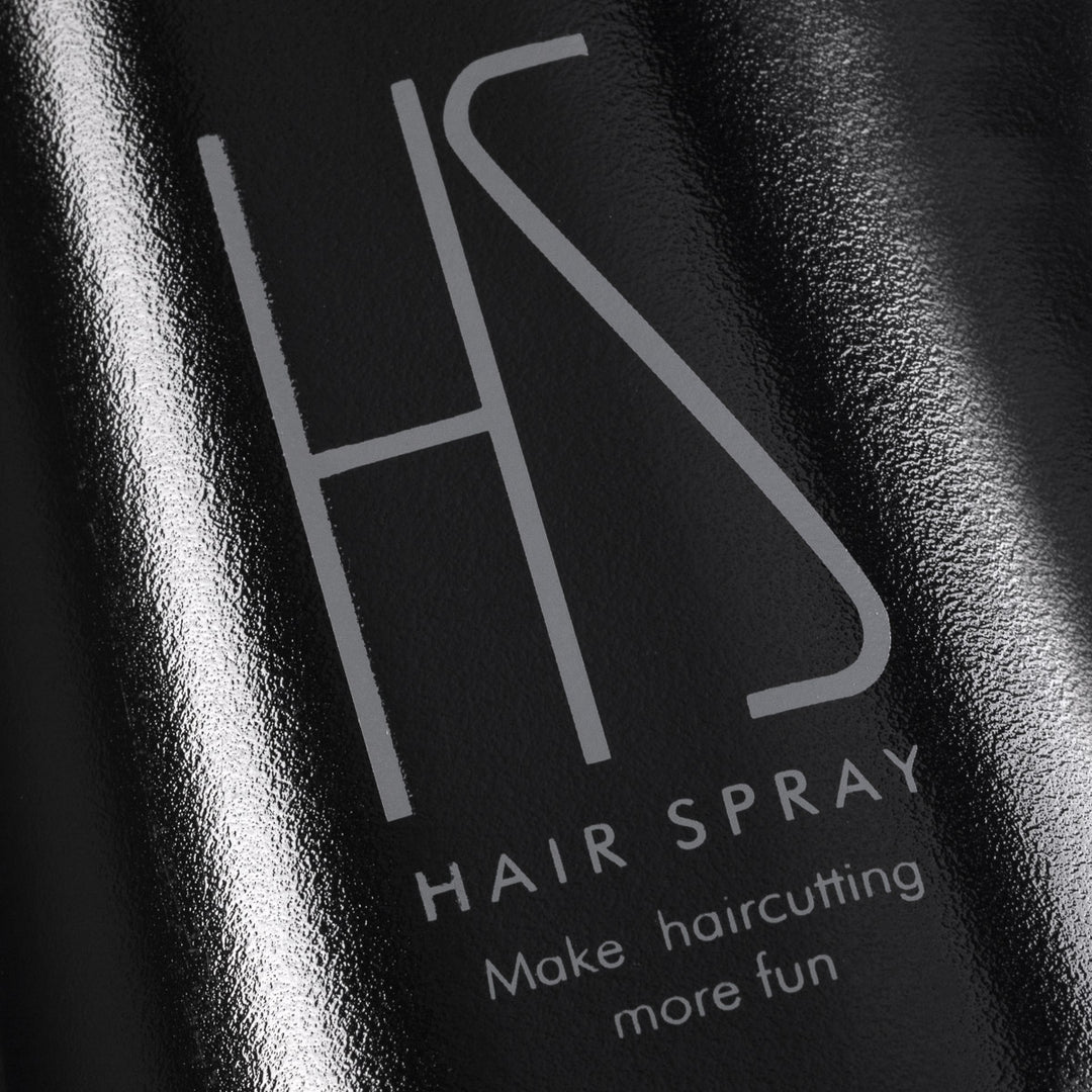 Vaporisateur de Coiffure Barber Pro Noir - image 6