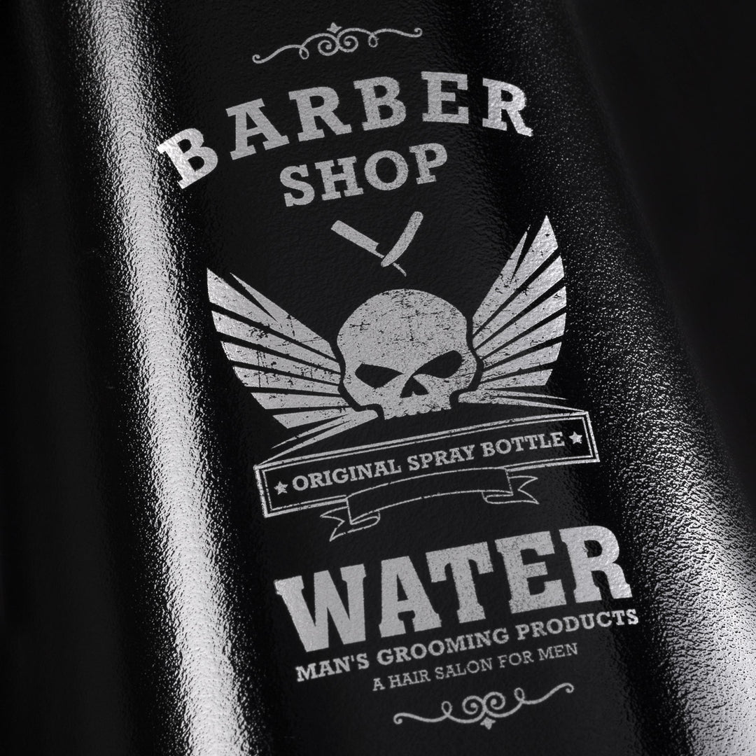 Vaporisateur de Coiffure Barber Pro Noir - image 7