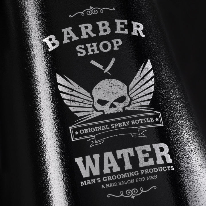 Vaporisateur de Coiffure Barber Pro Noir - image 7