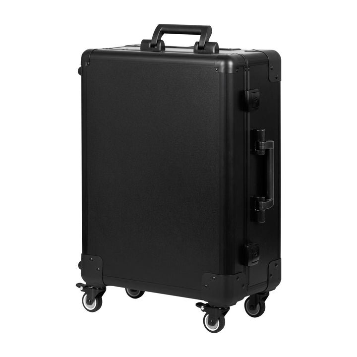 Mallette de Maquillage Station Mobile T-27 avec Miroir Lumineux Noir - image 2