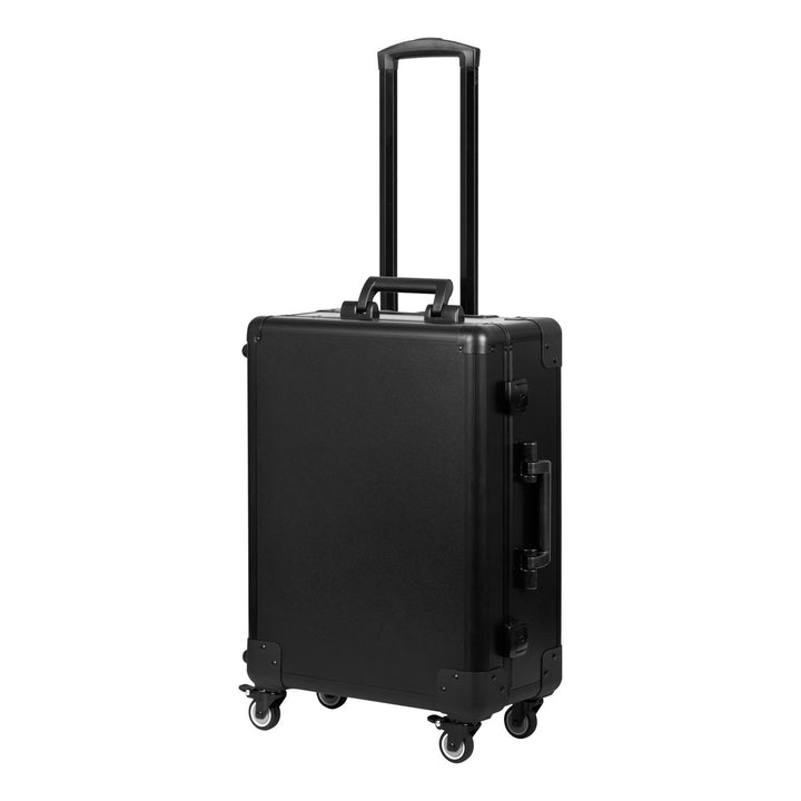 Mallette de Maquillage Station Mobile T-27 avec Miroir Lumineux Noir - image 3