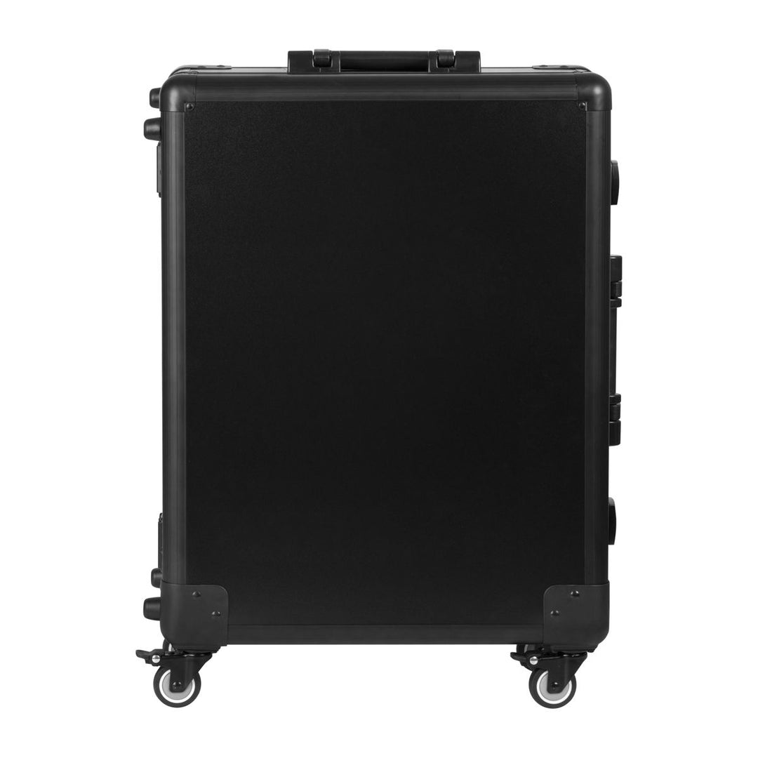 Mallette de Maquillage Station Mobile T-27 avec Miroir Lumineux Noir - image 4