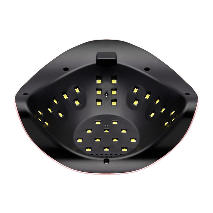 Lampe UV Ongles LED Glow V7 168W Blanc - image 7