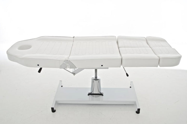 Fauteuil Esthétique Hydraulique 101 Podo Blanc - image 5