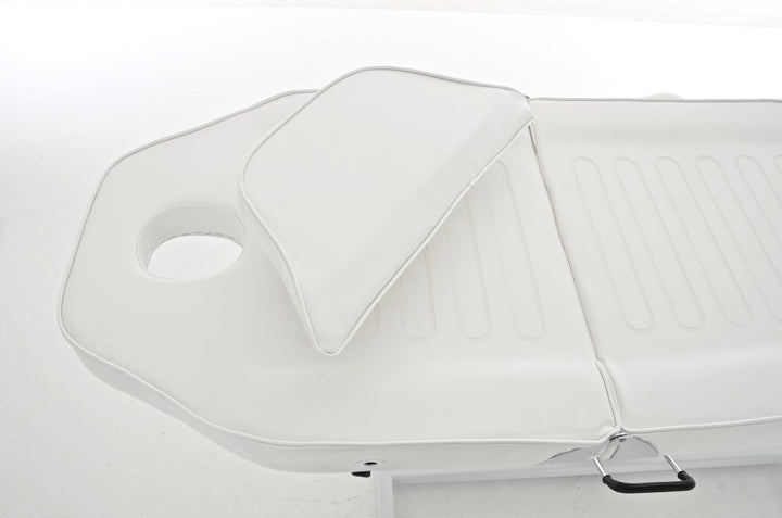 Fauteuil Esthétique Hydraulique 101 Podo Blanc - image 7