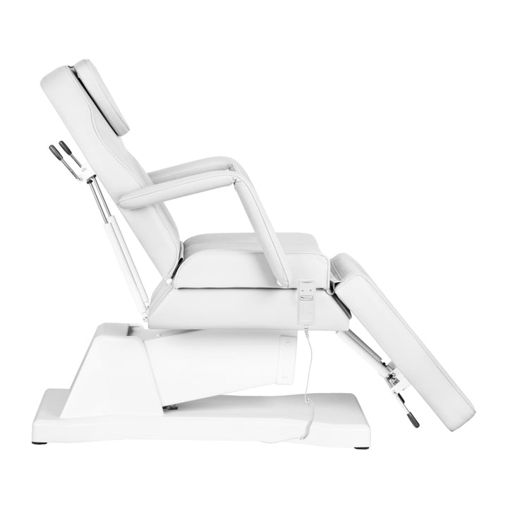 Fauteuil Esthétique Électrique Soft 1 Blanc - image 3