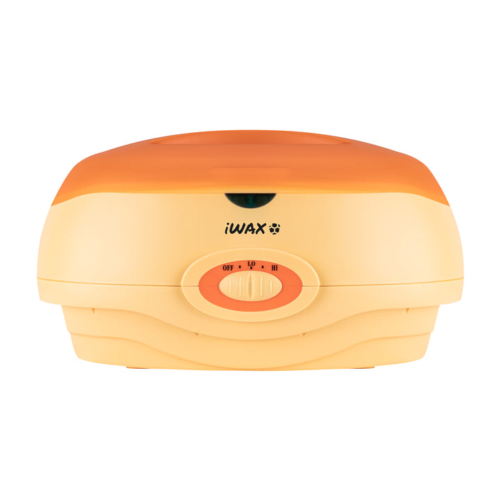 Bain de Paraffine Activeshop XL 2,5L 300W Jaune - image 2