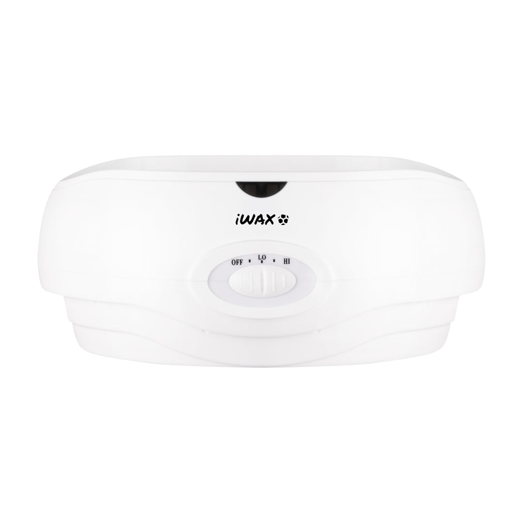 Bain de Paraffine Activeshop XXL 2,5L 300W Blanc - image 3
