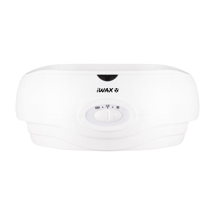 Bain de Paraffine Activeshop XXL 2,5L 300W Blanc - image 3